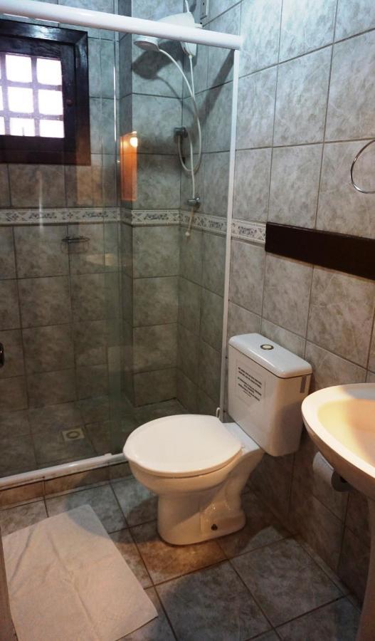 Apartamento Bahia Do Sonho Bombinhas Exterior foto