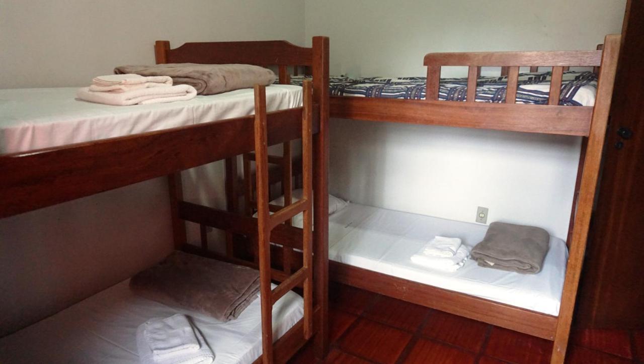 Apartamento Bahia Do Sonho Bombinhas Exterior foto