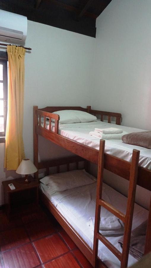 Apartamento Bahia Do Sonho Bombinhas Exterior foto