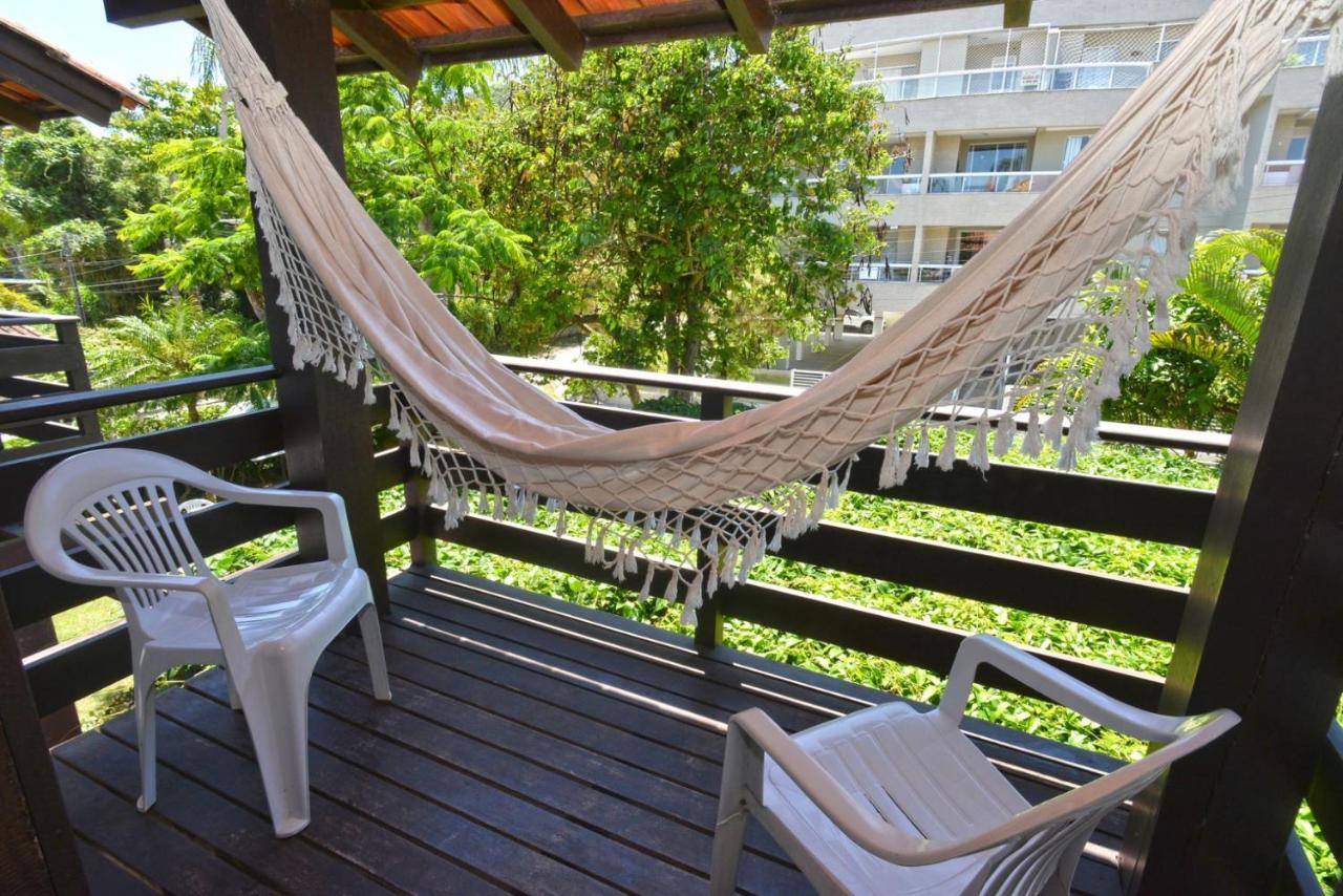 Apartamento Bahia Do Sonho Bombinhas Exterior foto
