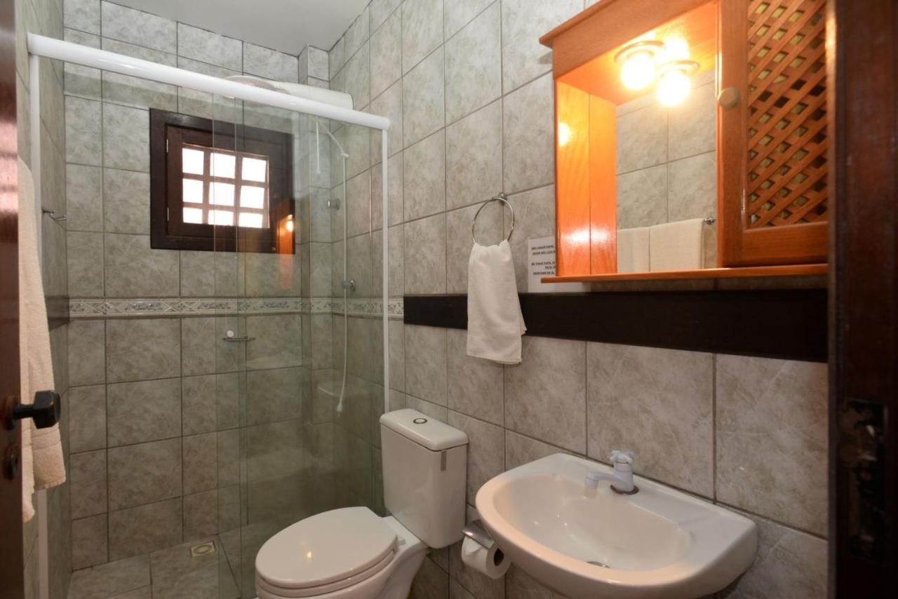 Apartamento Bahia Do Sonho Bombinhas Exterior foto