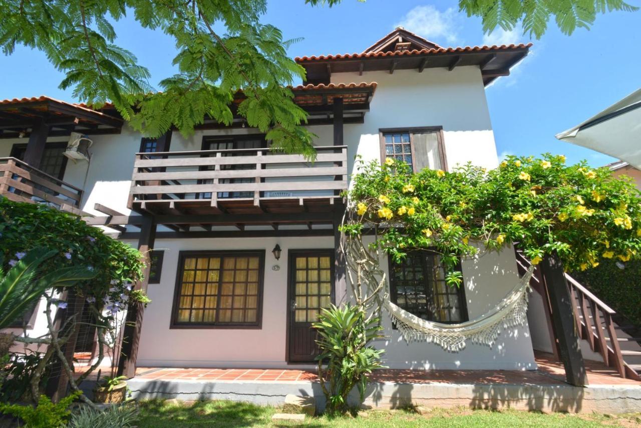 Apartamento Bahia Do Sonho Bombinhas Exterior foto
