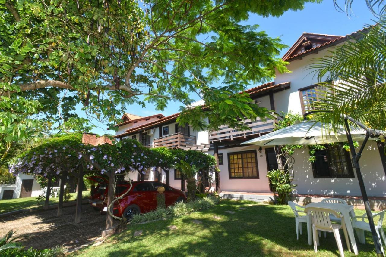 Apartamento Bahia Do Sonho Bombinhas Exterior foto