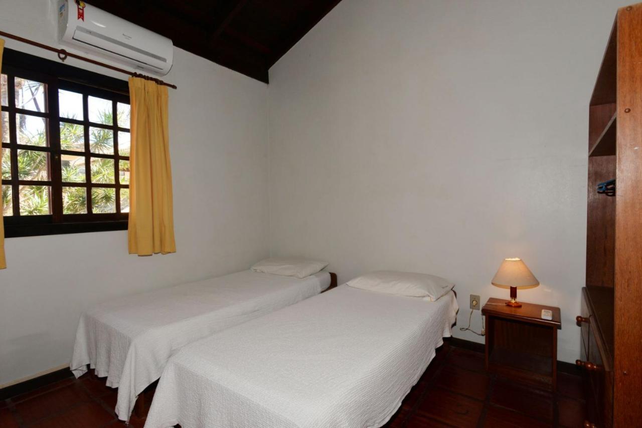 Apartamento Bahia Do Sonho Bombinhas Exterior foto