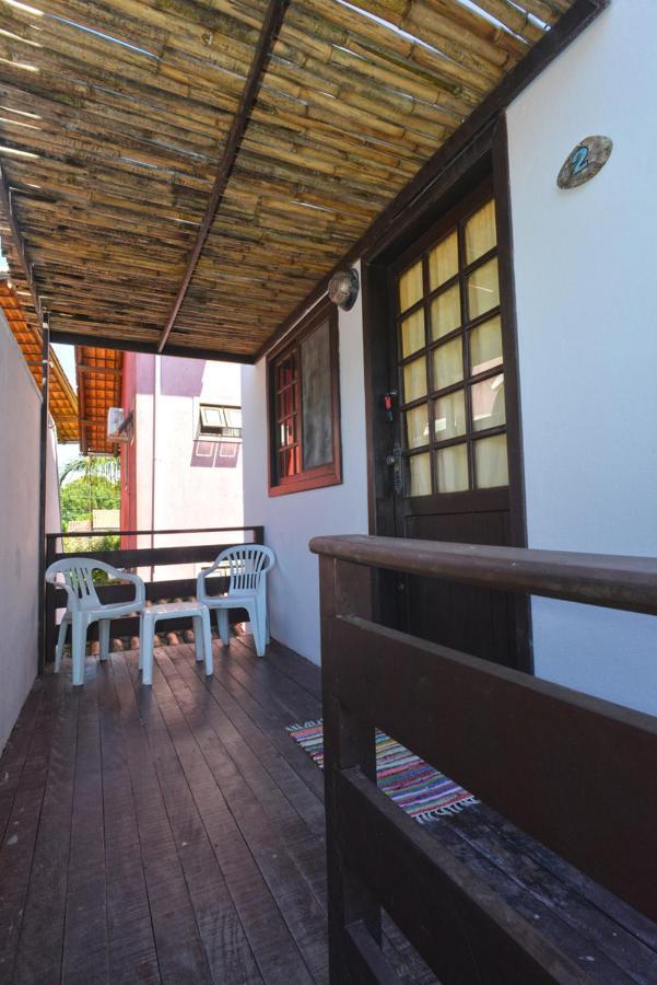 Apartamento Bahia Do Sonho Bombinhas Exterior foto