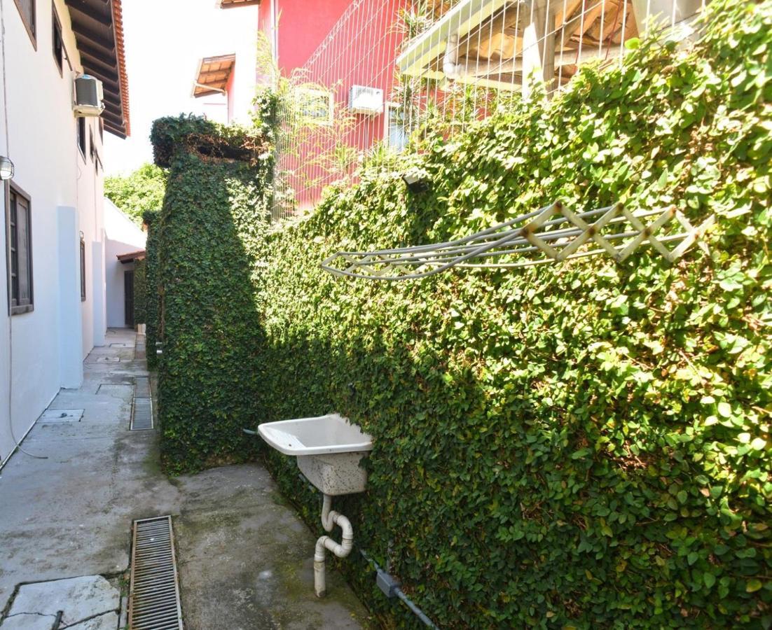 Apartamento Bahia Do Sonho Bombinhas Exterior foto