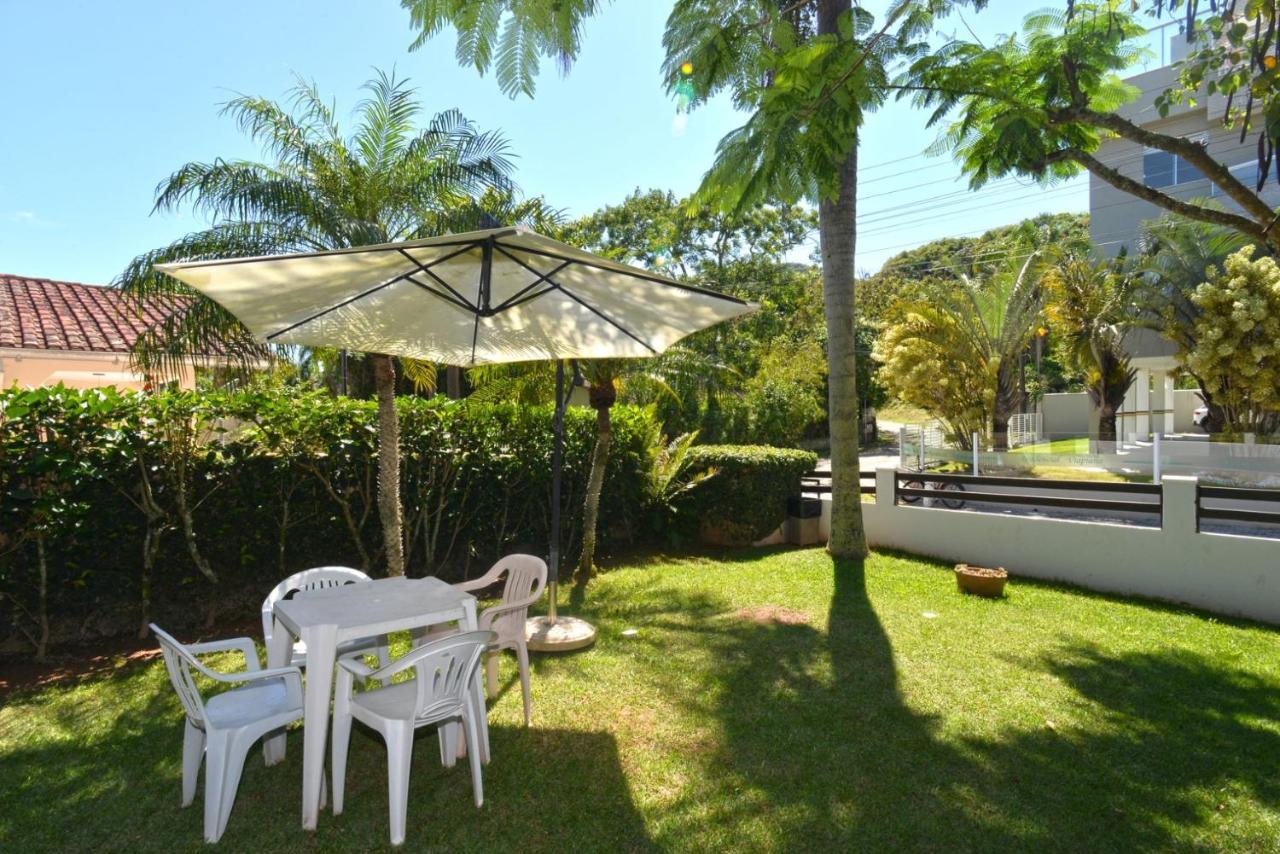 Apartamento Bahia Do Sonho Bombinhas Exterior foto