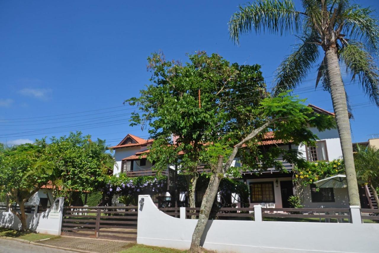 Apartamento Bahia Do Sonho Bombinhas Exterior foto