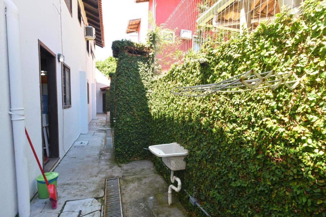 Apartamento Bahia Do Sonho Bombinhas Exterior foto
