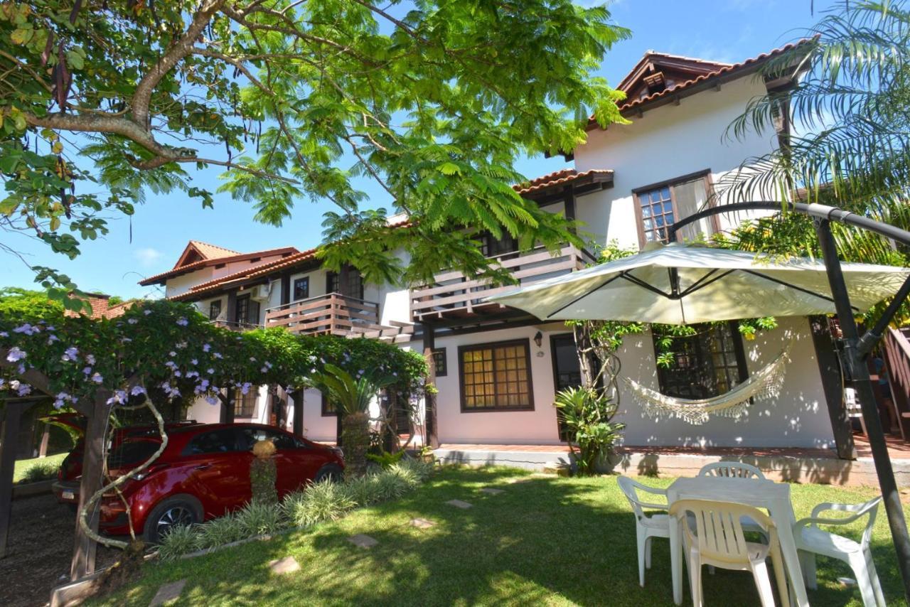 Apartamento Bahia Do Sonho Bombinhas Exterior foto
