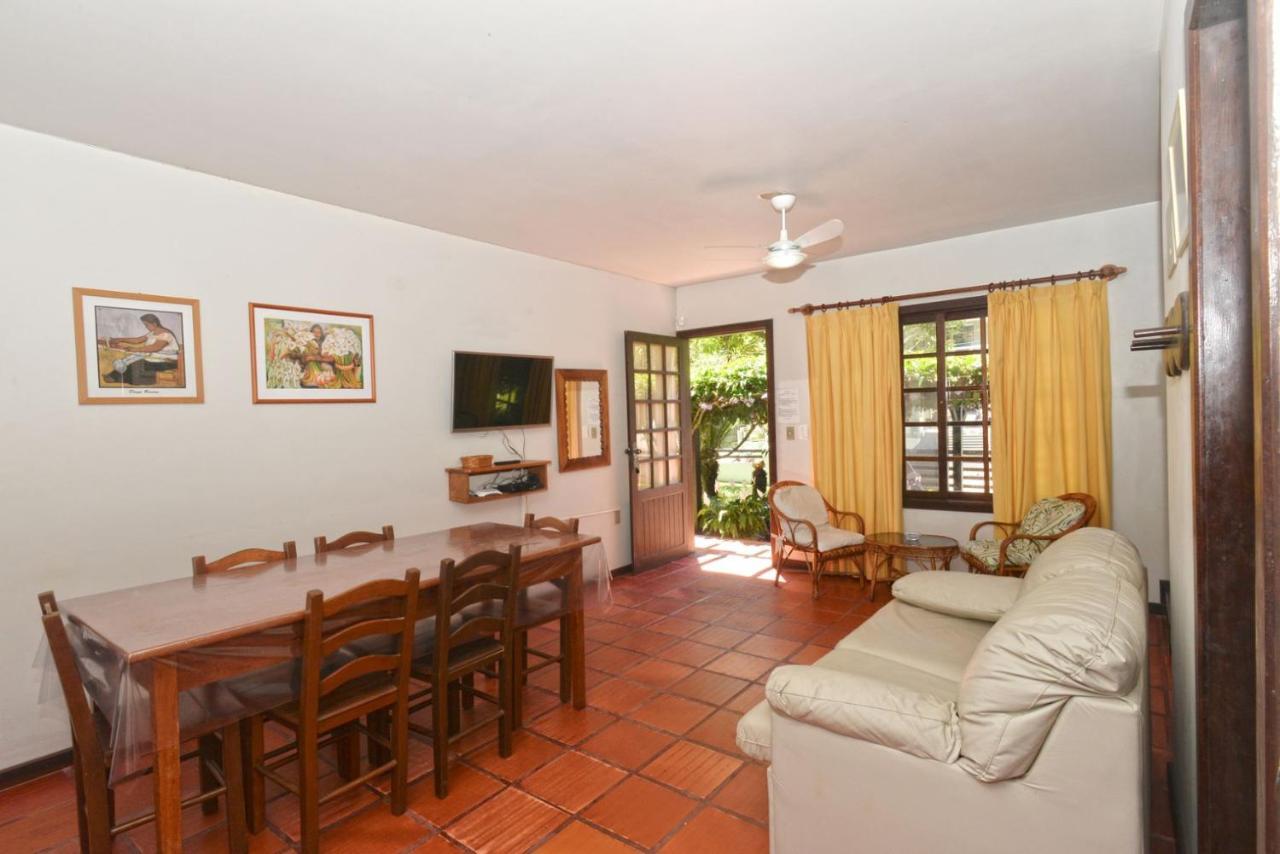 Apartamento Bahia Do Sonho Bombinhas Exterior foto