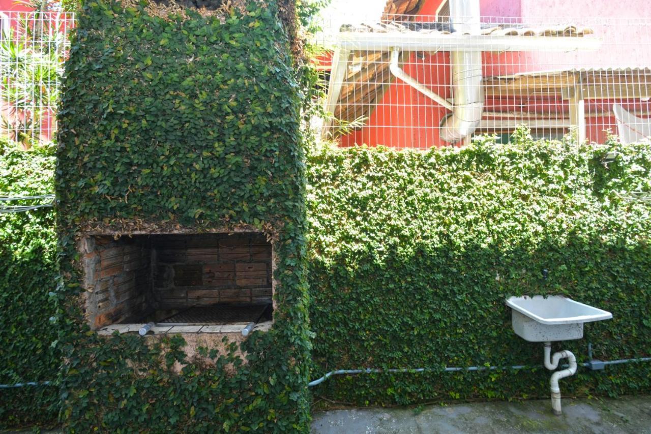 Apartamento Bahia Do Sonho Bombinhas Exterior foto