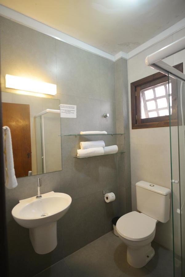 Apartamento Bahia Do Sonho Bombinhas Exterior foto